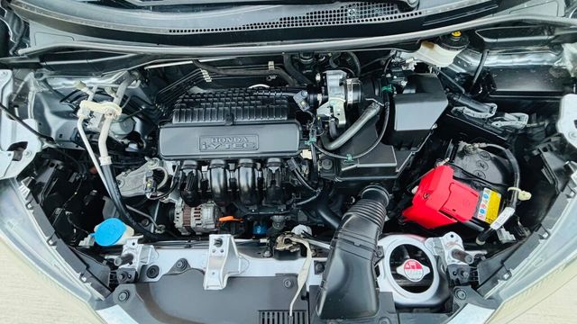 HONDA本田 FIT  第6張相片