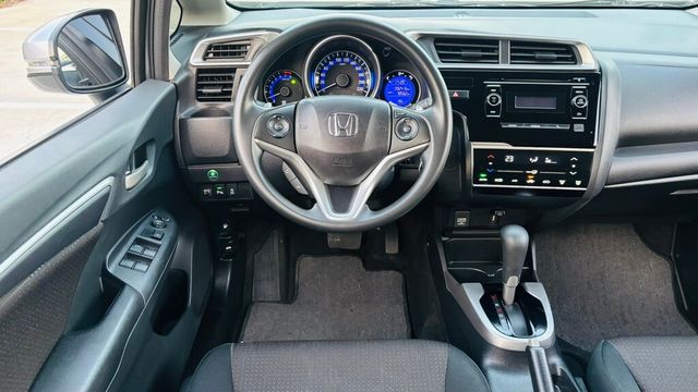 HONDA本田 FIT  第7張相片