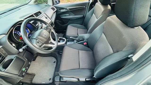 HONDA本田 FIT  第8張相片
