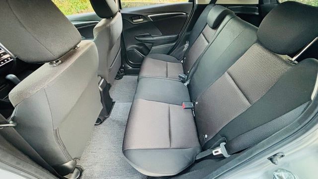 HONDA本田 FIT  第9張相片