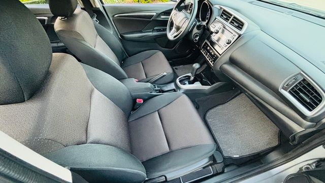 HONDA本田 FIT  第11張相片