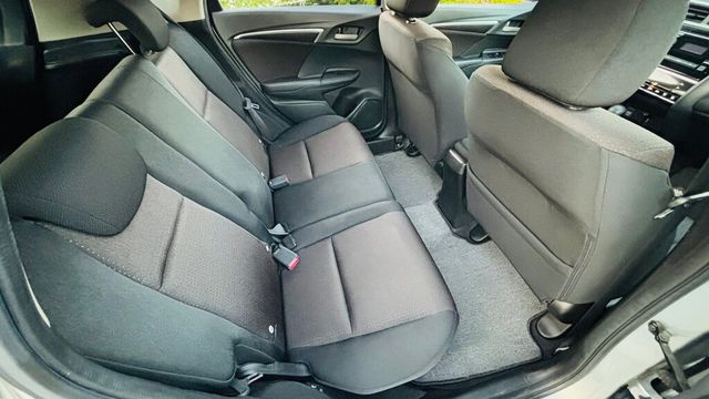 HONDA本田 FIT  第12張相片
