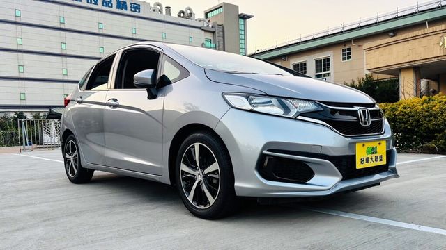 HONDA本田 FIT  第16張相片