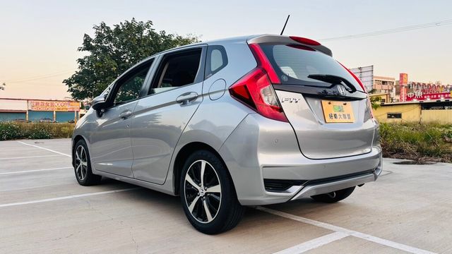 HONDA本田 FIT  第17張相片