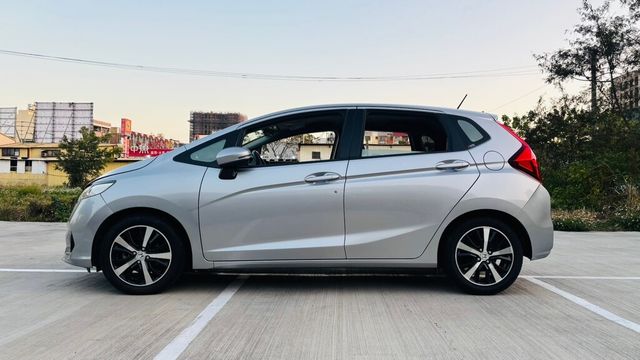 HONDA本田 FIT  第18張相片