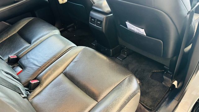 LEXUS凌志 RX450H  第10張相片