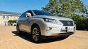 LEXUS凌志 RX450H  第14張縮圖