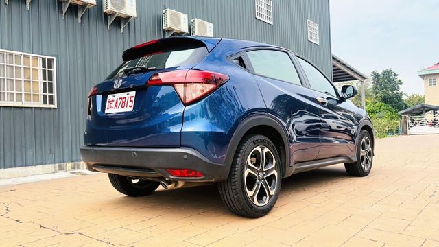 HONDA本田 HR-V  第2張相片