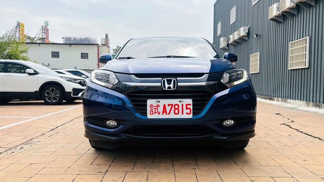 HONDA本田 HR-V  第3張相片