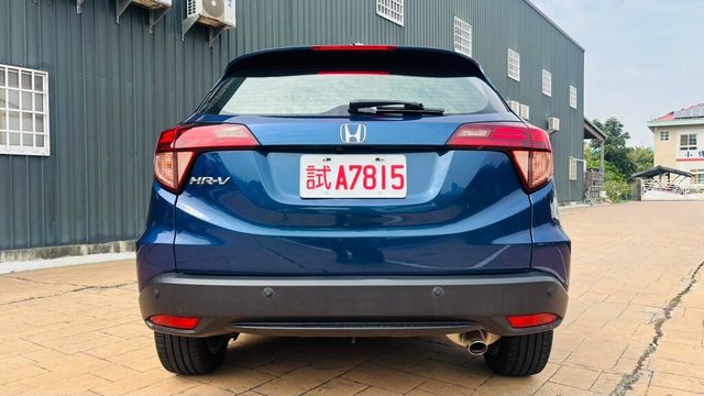 HONDA本田 HR-V  第4張相片