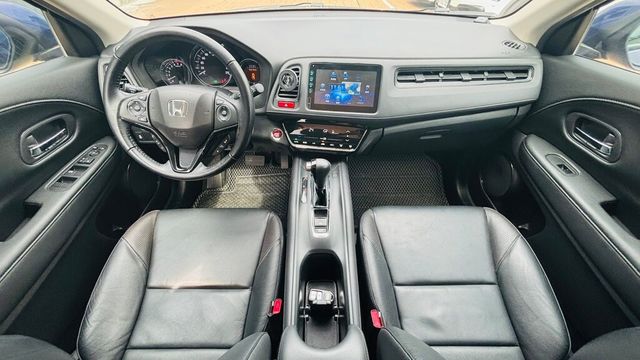 HONDA本田 HR-V  第5張相片