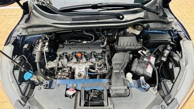 HONDA本田 HR-V  第6張相片