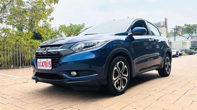 HONDA本田 HR-V  第9張相片