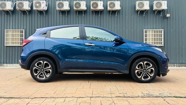HONDA本田 HR-V  第11張相片