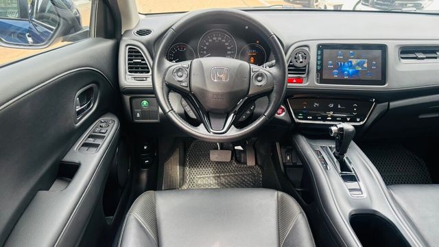 HONDA本田 HR-V  第15張相片