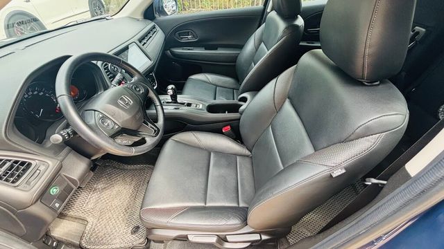 HONDA本田 HR-V  第16張相片