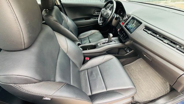 HONDA本田 HR-V  第17張相片
