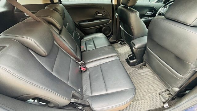 HONDA本田 HR-V  第18張相片