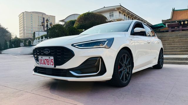 FORD福特 FOCUS  第7張相片