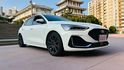 FORD福特 FOCUS  第8張縮圖