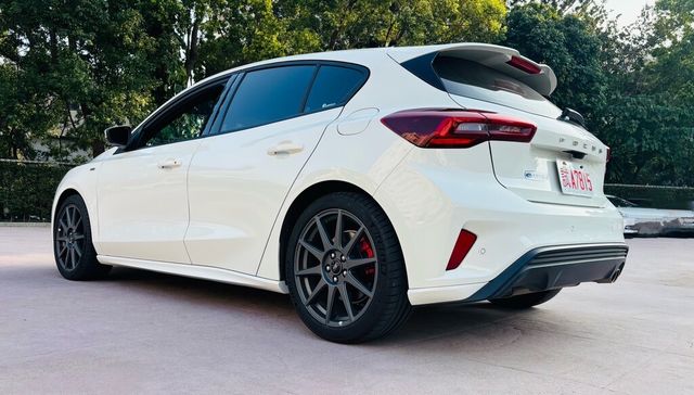FORD福特 FOCUS  第10張相片