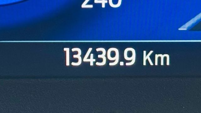 FORD福特 FOCUS  第18張相片