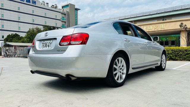 LEXUS凌志 GS300  第3張相片