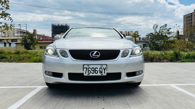 LEXUS凌志 GS300  第5張相片