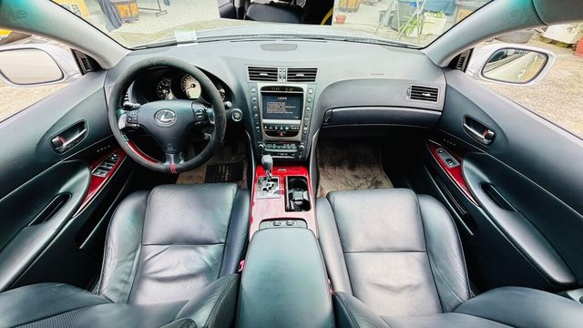 LEXUS凌志 GS300  第9張相片