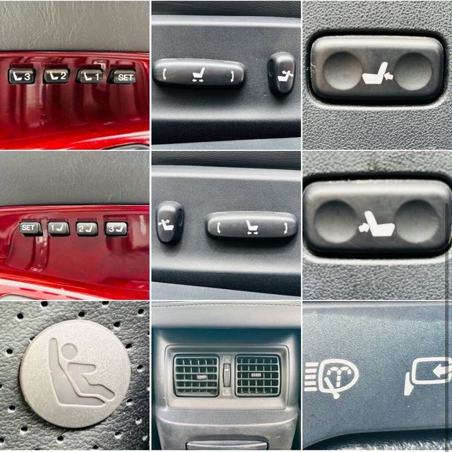 LEXUS凌志 GS300  第25張相片