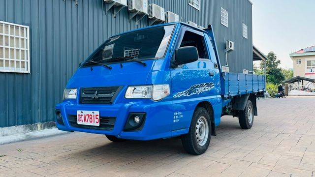 MITSUBISHI三菱 DELICA  第15張相片