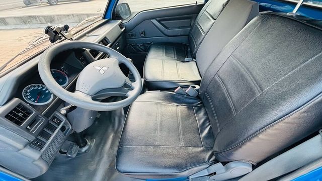 MITSUBISHI三菱 DELICA  第27張相片