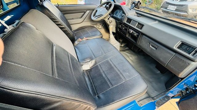 MITSUBISHI三菱 DELICA  第29張相片