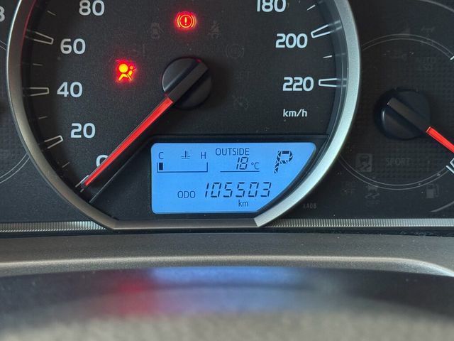 TOYOTA豐田 RAV4  第6張相片