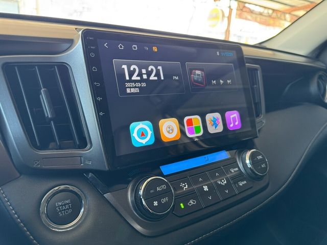 TOYOTA豐田 RAV4  第7張相片