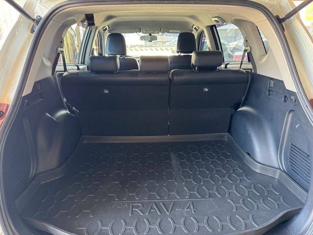 TOYOTA豐田 RAV4  第11張相片