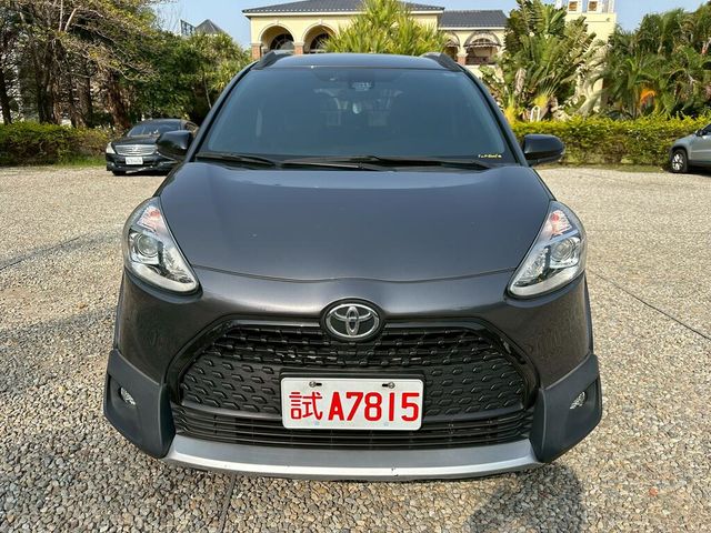 TOYOTA豐田 SIENTA  第3張相片
