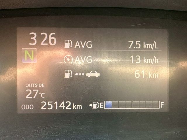 TOYOTA豐田 SIENTA  第5張相片