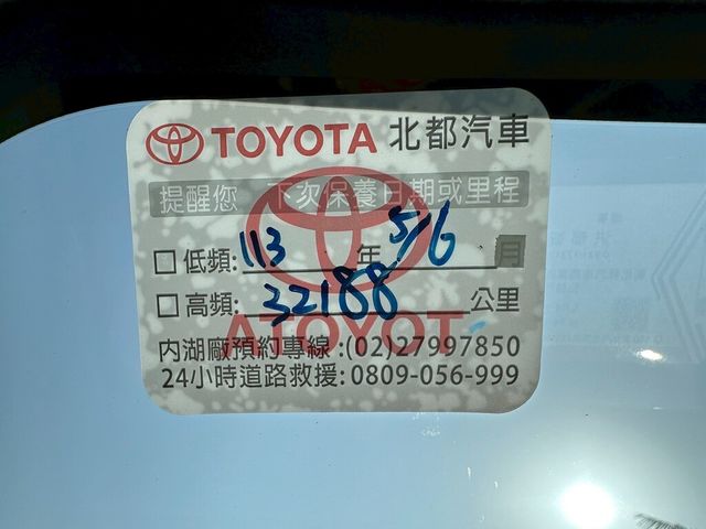 TOYOTA豐田 SIENTA  第6張相片