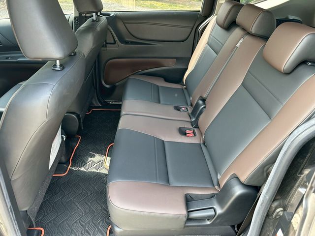 TOYOTA豐田 SIENTA  第14張相片