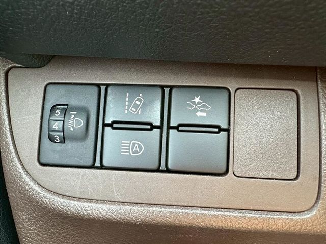TOYOTA豐田 SIENTA  第18張相片
