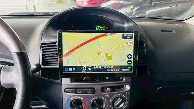 TOYOTA豐田 VIOS  第8張相片