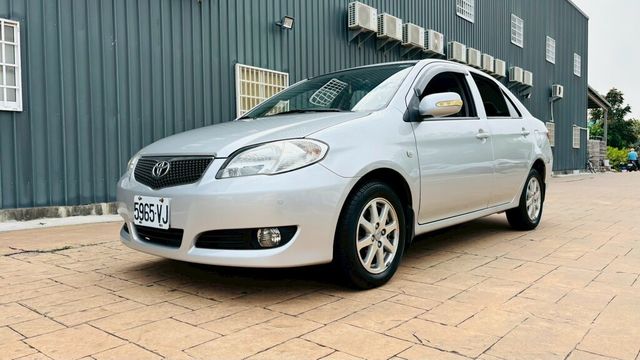 TOYOTA豐田 VIOS  第10張相片