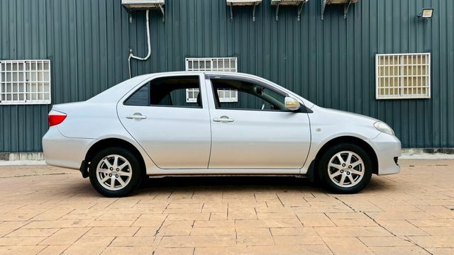 TOYOTA豐田 VIOS  第11張相片
