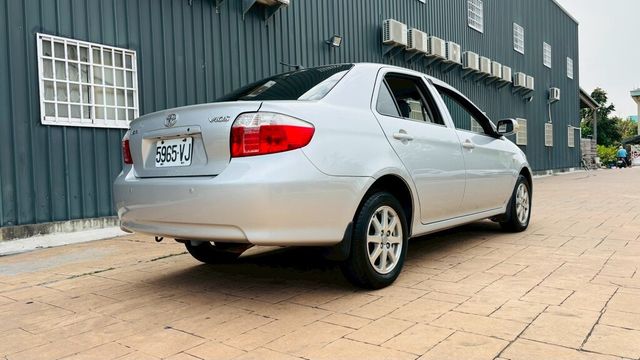 TOYOTA豐田 VIOS  第12張相片