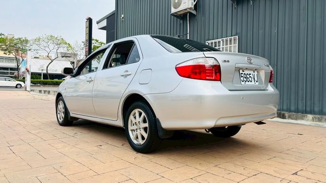 TOYOTA豐田 VIOS  第13張相片