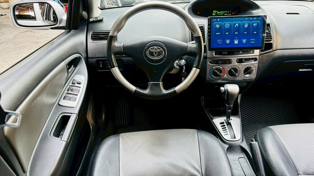 TOYOTA豐田 VIOS  第14張相片