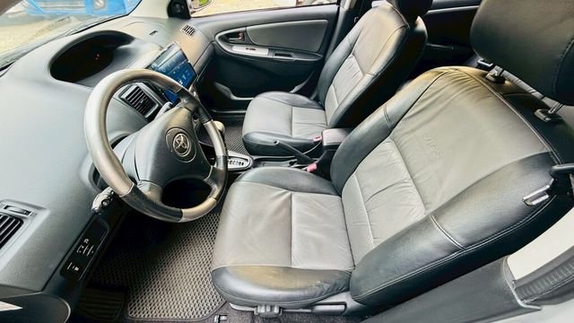 TOYOTA豐田 VIOS  第15張相片