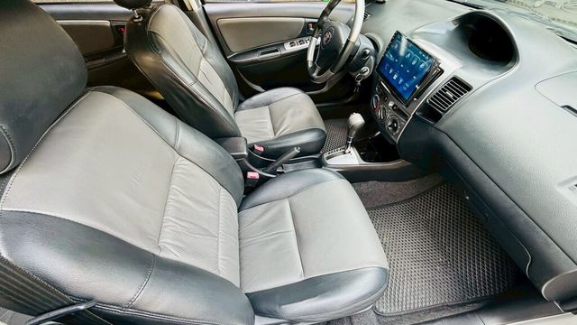 TOYOTA豐田 VIOS  第16張相片