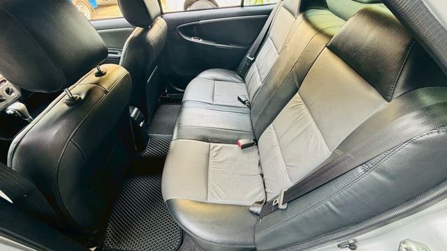 TOYOTA豐田 VIOS  第17張相片